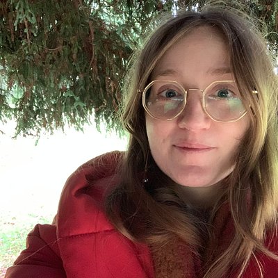 Madeleine Hamey-Thomas